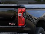 New 2025 Chevrolet Silverado 1500 RST Crew Cab 4WD Pickup for sale #252489 - photo 12