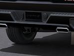 New 2025 Chevrolet Silverado 1500 RST Crew Cab 4WD Pickup for sale #252489 - photo 15