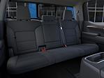 New 2025 Chevrolet Silverado 1500 RST Crew Cab 4WD Pickup for sale #252489 - photo 18