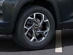New 2025 Chevrolet Trax LT SUV for sale #252499 - photo 10