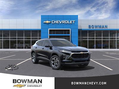 New 2025 Chevrolet Trax LT SUV for sale #252501 - photo 1