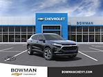 New 2025 Chevrolet Trax LT SUV for sale #252501 - photo 1