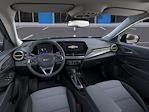 New 2025 Chevrolet Trax LT SUV for sale #252501 - photo 16