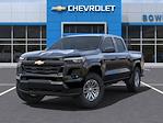 New 2025 Chevrolet Colorado Work Truck Crew Cab 4WD Pickup for sale #252505 - photo 8