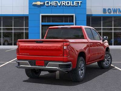 New 2025 Chevrolet Silverado 1500 LT Crew Cab 4WD Pickup for sale #252517 - photo 2
