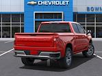 New 2025 Chevrolet Silverado 1500 LT Crew Cab 4WD Pickup for sale #252517 - photo 2