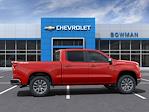 New 2025 Chevrolet Silverado 1500 LT Crew Cab 4WD Pickup for sale #252517 - photo 6