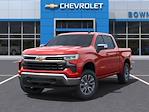 New 2025 Chevrolet Silverado 1500 LT Crew Cab 4WD Pickup for sale #252517 - photo 7