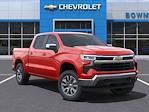 New 2025 Chevrolet Silverado 1500 LT Crew Cab 4WD Pickup for sale #252517 - photo 8