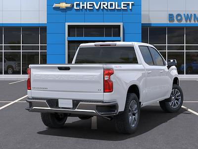 New 2025 Chevrolet Silverado 1500 LT Crew Cab 4WD Pickup for sale #252523 - photo 2