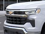 New 2025 Chevrolet Silverado 1500 LT Crew Cab 4WD Pickup for sale #252523 - photo 3