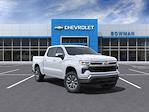 New 2025 Chevrolet Silverado 1500 LT Crew Cab 4WD Pickup for sale #252523 - photo 4