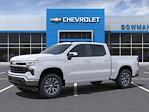 New 2025 Chevrolet Silverado 1500 LT Crew Cab 4WD Pickup for sale #252523 - photo 5