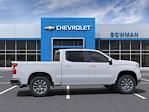 New 2025 Chevrolet Silverado 1500 LT Crew Cab 4WD Pickup for sale #252523 - photo 7