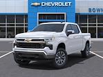 New 2025 Chevrolet Silverado 1500 LT Crew Cab 4WD Pickup for sale #252523 - photo 8