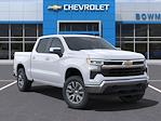 New 2025 Chevrolet Silverado 1500 LT Crew Cab 4WD Pickup for sale #252523 - photo 9