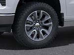 New 2025 Chevrolet Silverado 1500 LT Crew Cab 4WD Pickup for sale #252523 - photo 11
