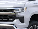 New 2025 Chevrolet Silverado 1500 LT Crew Cab 4WD Pickup for sale #252523 - photo 12
