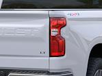 New 2025 Chevrolet Silverado 1500 LT Crew Cab 4WD Pickup for sale #252523 - photo 13