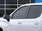 New 2025 Chevrolet Silverado 1500 LT Crew Cab 4WD Pickup for sale #252523 - photo 14