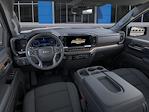 New 2025 Chevrolet Silverado 1500 LT Crew Cab 4WD Pickup for sale #252523 - photo 17