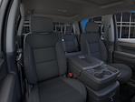 New 2025 Chevrolet Silverado 1500 LT Crew Cab 4WD Pickup for sale #252523 - photo 18