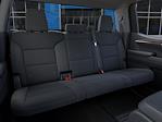 New 2025 Chevrolet Silverado 1500 LT Crew Cab 4WD Pickup for sale #252523 - photo 19
