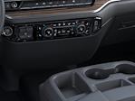 New 2025 Chevrolet Silverado 1500 LT Crew Cab 4WD Pickup for sale #252523 - photo 25