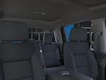 New 2025 Chevrolet Silverado 1500 LT Crew Cab 4WD Pickup for sale #252523 - photo 26