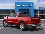 New 2025 Chevrolet Silverado 1500 LTZ Crew Cab 4WD Pickup for sale #252536 - photo 5