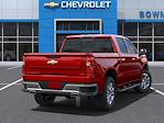New 2025 Chevrolet Silverado 1500 LTZ Crew Cab 4WD Pickup for sale #252536 - photo 2