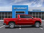 New 2025 Chevrolet Silverado 1500 LTZ Crew Cab 4WD Pickup for sale #252536 - photo 6