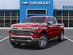 New 2025 Chevrolet Silverado 1500 LTZ Crew Cab 4WD Pickup for sale #252536 - photo 7