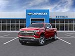 New 2025 Chevrolet Silverado 1500 LTZ Crew Cab 4WD Pickup for sale #252536 - photo 9