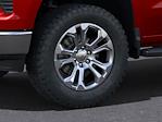 New 2025 Chevrolet Silverado 1500 LTZ Crew Cab 4WD Pickup for sale #252536 - photo 10