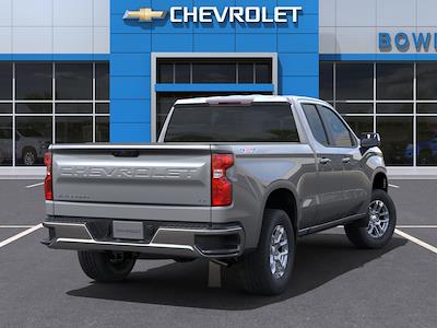New 2025 Chevrolet Silverado 1500 LT Double Cab 4WD Pickup for sale #252543 - photo 2