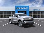 New 2025 Chevrolet Silverado 1500 LT Double Cab 4WD Pickup for sale #252543 - photo 3