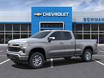 New 2025 Chevrolet Silverado 1500 LT Double Cab 4WD Pickup for sale #252543 - photo 4
