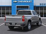 New 2025 Chevrolet Silverado 1500 LT Double Cab 4WD Pickup for sale #252543 - photo 2