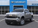 New 2025 Chevrolet Silverado 1500 LT Double Cab 4WD Pickup for sale #252543 - photo 7