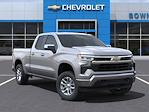 New 2025 Chevrolet Silverado 1500 LT Double Cab 4WD Pickup for sale #252543 - photo 8