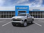 New 2025 Chevrolet Silverado 1500 LT Double Cab 4WD Pickup for sale #252543 - photo 9