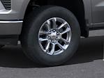 New 2025 Chevrolet Silverado 1500 LT Double Cab 4WD Pickup for sale #252543 - photo 10