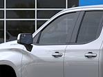 New 2025 Chevrolet Silverado 1500 LT Double Cab 4WD Pickup for sale #252543 - photo 13