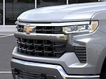 New 2025 Chevrolet Silverado 1500 LT Double Cab 4WD Pickup for sale #252543 - photo 14