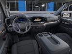 New 2025 Chevrolet Silverado 1500 LT Double Cab 4WD Pickup for sale #252543 - photo 16