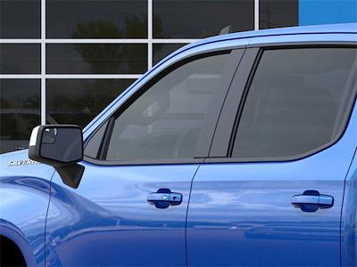 New 2025 Chevrolet Silverado 1500 LT Crew Cab 4WD Pickup for sale #252549 - photo 2