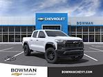 New 2025 Chevrolet Colorado Trail Boss Crew Cab 4WD Pickup for sale #252555 - photo 1