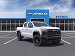 New 2025 Chevrolet Colorado Trail Boss Crew Cab 4WD Pickup for sale #252555 - photo 3