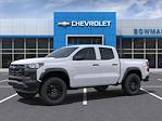 New 2025 Chevrolet Colorado Trail Boss Crew Cab 4WD Pickup for sale #252555 - photo 4